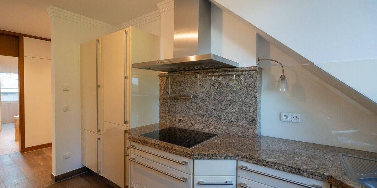 Etagenwohnung Unterhaching - 2 Zimmer, 85 m&sup2;, 669.900&euro; | Angebot:25779887