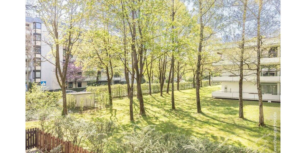 Etagenwohnung München Bogenhausen - 3 Zimmer, 79 m&sup2;, 530.000&euro; | Angebot:26376597