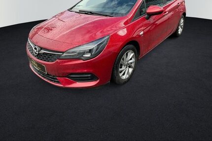 Opel Astra 55.229 km 13.990 &euro; Wolfratshausen 82515