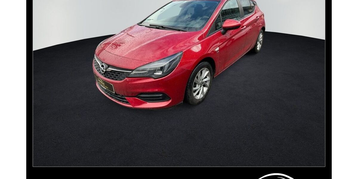 Opel Astra 55.229 km 13.990 &euro; Wolfratshausen 82515