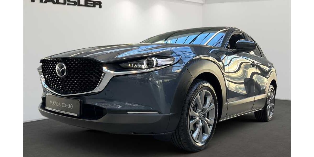 Mazda CX-30 9.990 km 24.990 &euro; Fürstenfeldbruck 82256