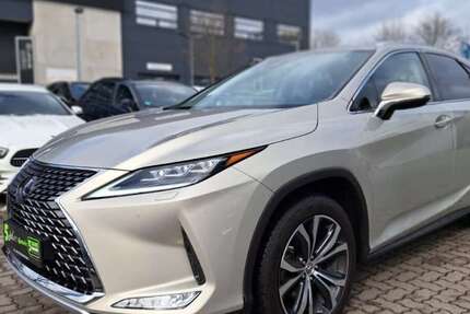 Lexus RX 450h 42.435 km 41.990 &euro; München 80687