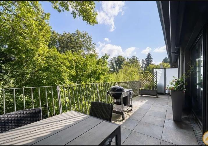 Terrassenwohnung Dachau - 3.5 Zimmer, 156 m&sup2;, 2.500&euro; | Angebot:26341962