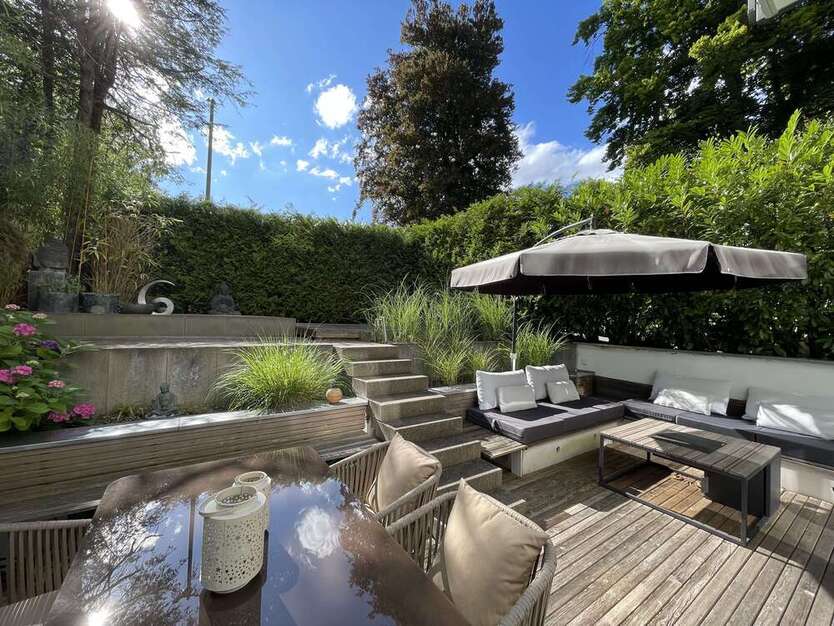 Wohnung zum Kaufen in München 1.490.000 € 162 m²