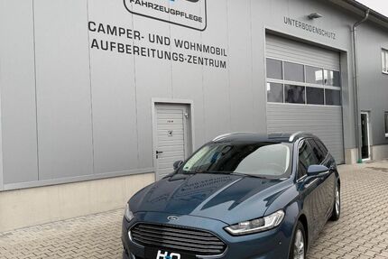 Ford Mondeo 127.200 km 16.850 € Markt Indersdorf 85229