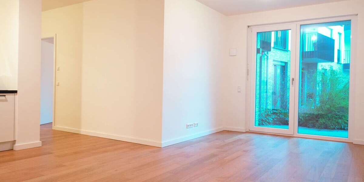 Etagenwohnung München Mittersendling - 2 Zimmer, 64 m&sup2;, 1.850&euro; | Angebot:26694246