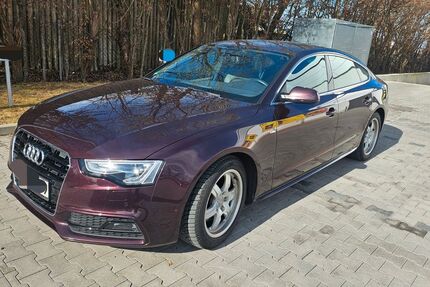 Audi A5 251.000 km 8.950 &euro; Gilching 82205