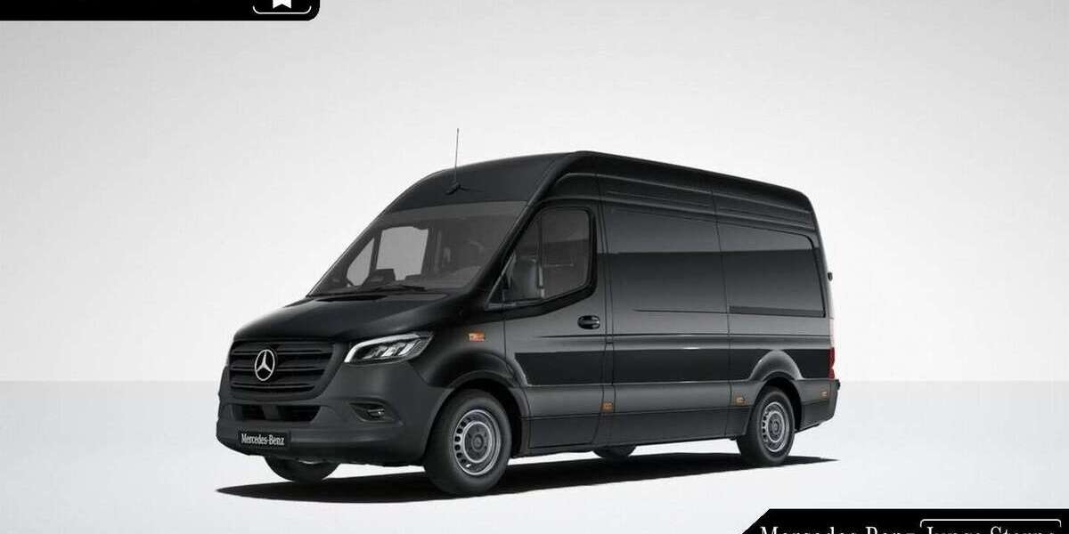 Mercedes-Benz Sprinter 74.928 km 45.900 &euro; Landsham bei München 85652
