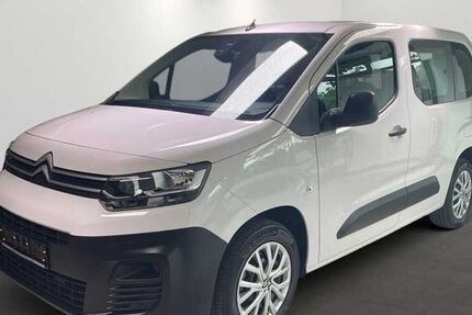 Citroen ë-Berlingo