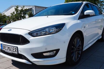 Ford Focus 147.000 km 9.950 &euro; Fürstenfeldbruck 82256