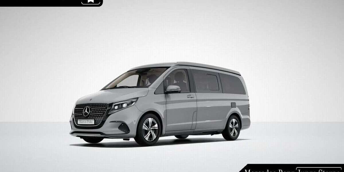 Mercedes-Benz Marco Polo 19.074 km 76.950 &euro; Landsham bei München 85652