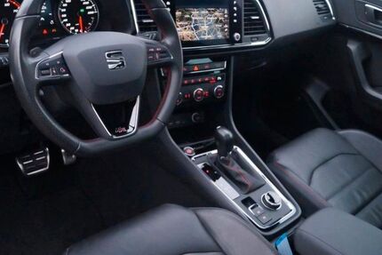 Seat Ateca 69.800 km 22.499 &euro; Fürstenfeldbruck 82256