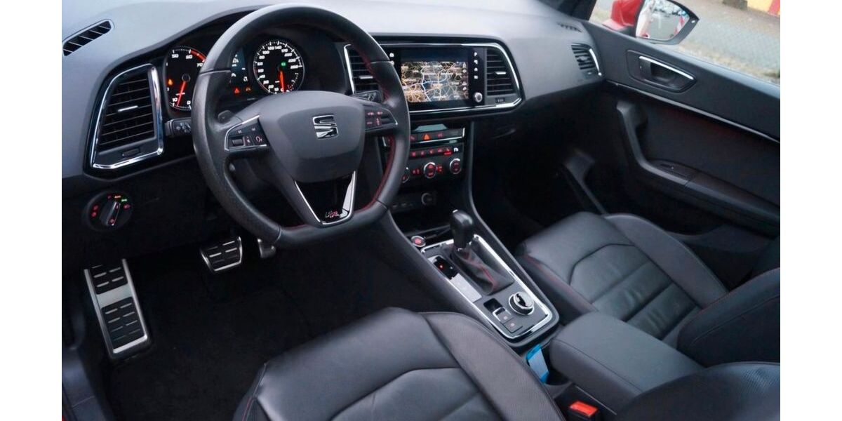 Seat Ateca 69.800 km 22.499 &euro; Fürstenfeldbruck 82256