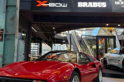 Ferrari 308 49.562 km 78.900 &euro; München 80939