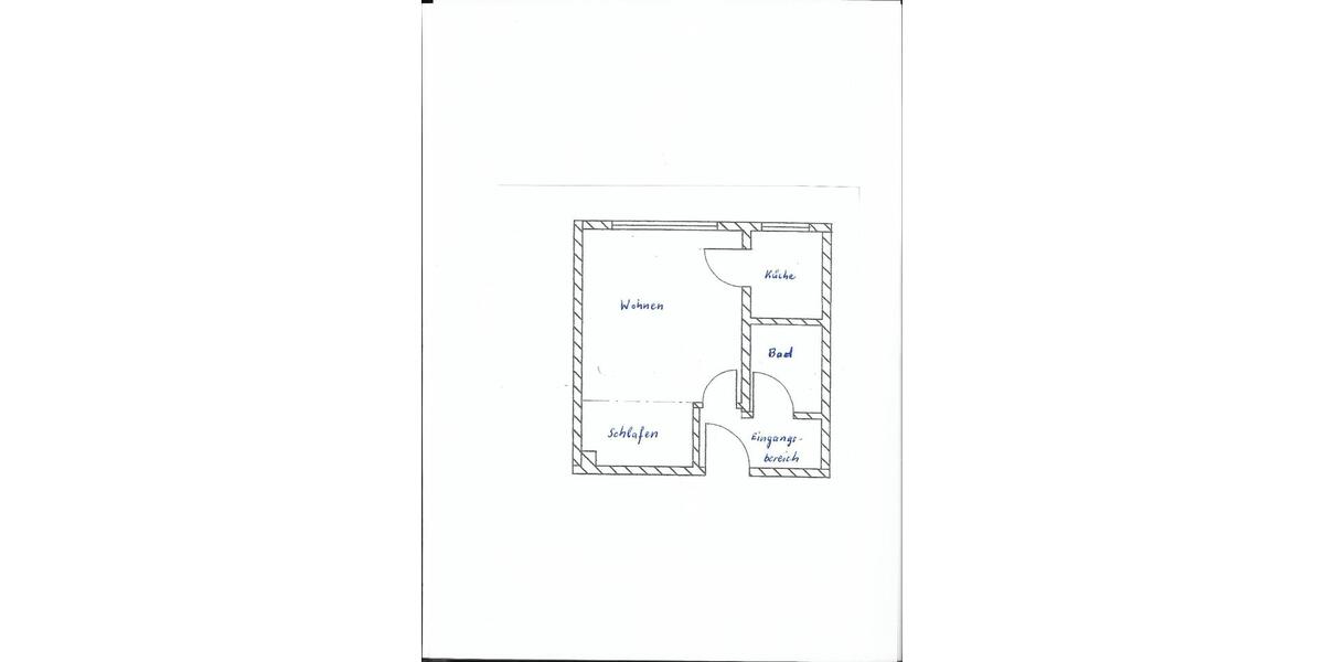 Etagenwohnung München Am Hart - 1 Zimmer, 31 m&sup2;, 249.000&euro; | Angebot:26876940