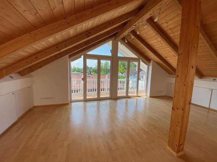 Wohnung zum Mieten in Ismaning 1.080 € 64 m²