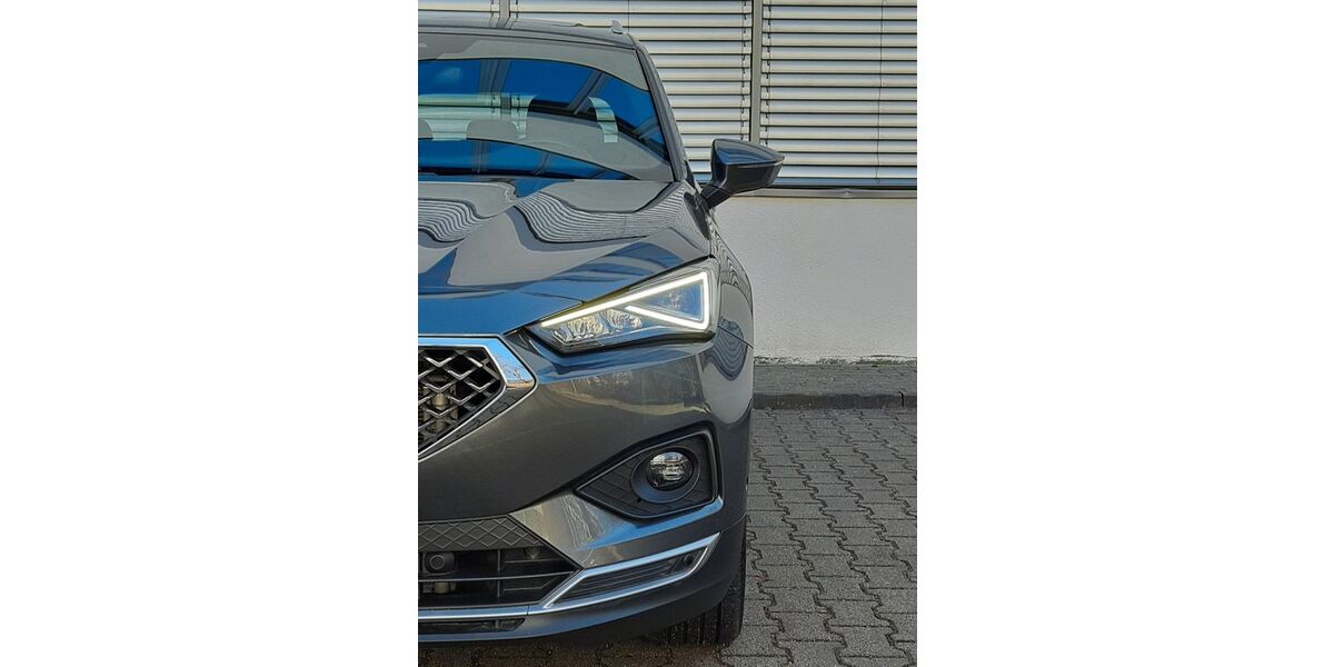 Seat Tarraco 106.223 km 28.999 &euro; Aschheim 85609