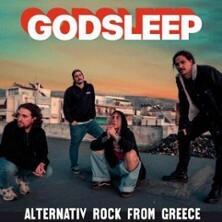 Godsleep - Don´t wanna feed the Nightmare München