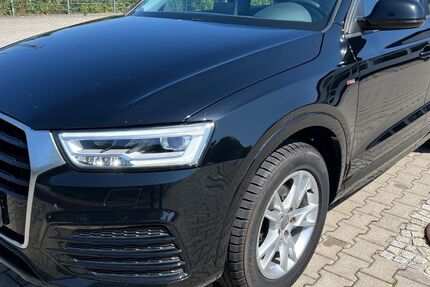 Audi Q3 101.598 km 14.750 &euro; München 81825