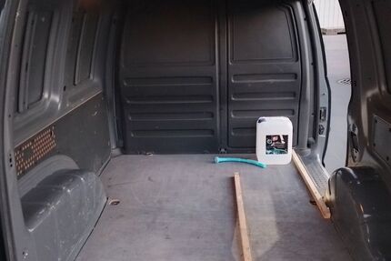 VW Caddy 90.380 km 13.000 &euro; München 81476