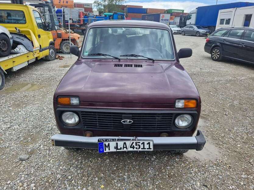Niva