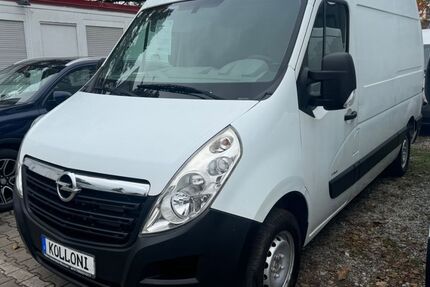 Opel Movano 135.434 km 7.999 &euro; München OT Aubing-Lochhausen-Langwied 81243