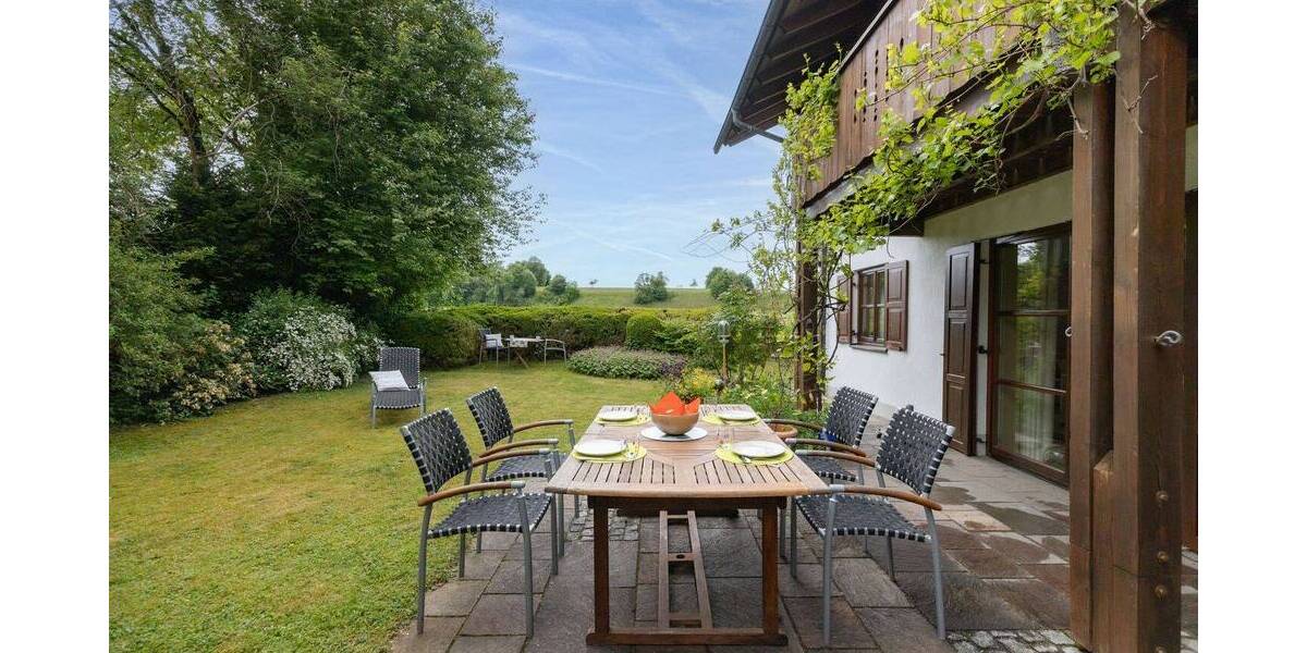 Doppelhaushälfte Oberhaching Deisenhofen - 1 Zimmer, 252 m&sup2;, 1.750.000&euro; | Angebot:26904174