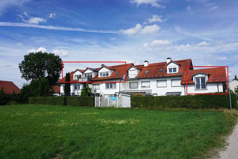 Wohnung zum Kaufen in Unterhaching 995.000 € 136 m²