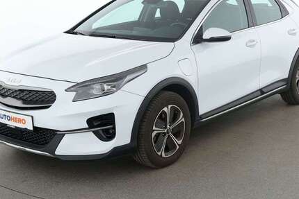 Kia XCeed 59.235 km 18.870 &euro; Neufahrn 85375