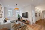 Etagenwohnung München Maxvorstadt - 5 Zimmer, 90 m&sup2;, 1.085.000&euro; | Angebot:26616857