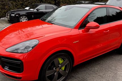 Porsche Cayenne 223.000 km 59.980 &euro; München 81827