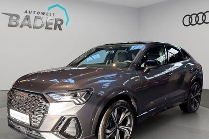 Audi Q3 23.530 km 45.930 &euro; Wolfratshausen 82515