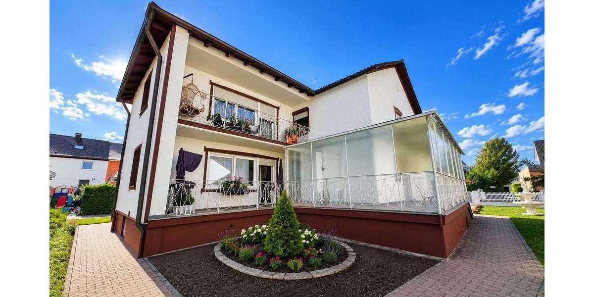 Einfamilienhaus Karlsfeld - 6 Zimmer, 160 m&sup2;, 890.000&euro; | Angebot:27094270