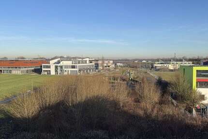 Wohnung Dachau Oberaugustenfeld - 4 Zimmer, 125 m&sup2;, 2.130&euro; | Angebot:24897436