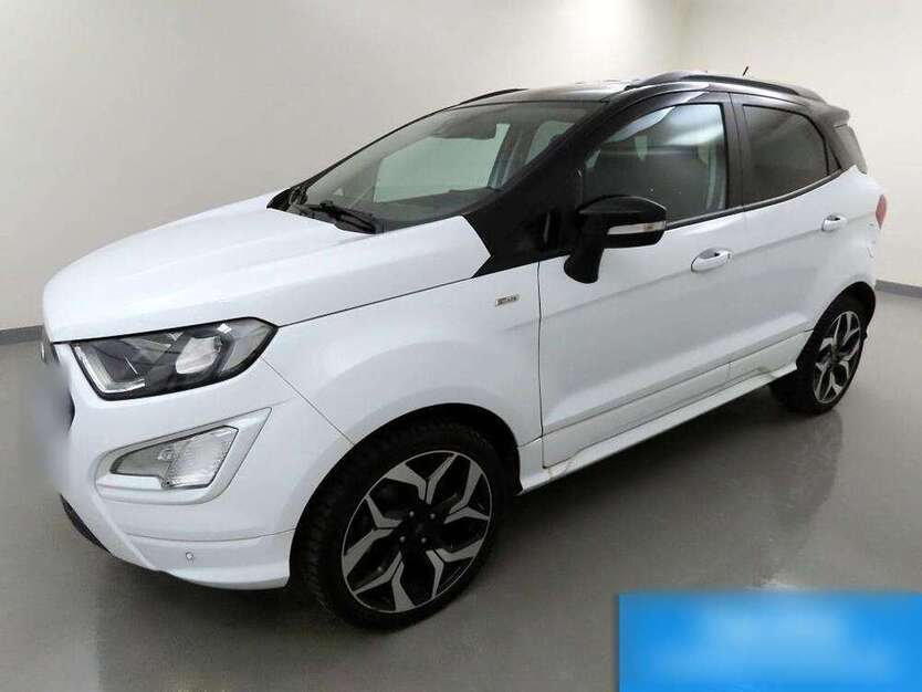 EcoSport