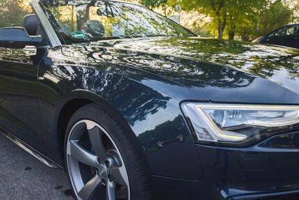 Audi A5 194.000 km 11.990 &euro; München 80807