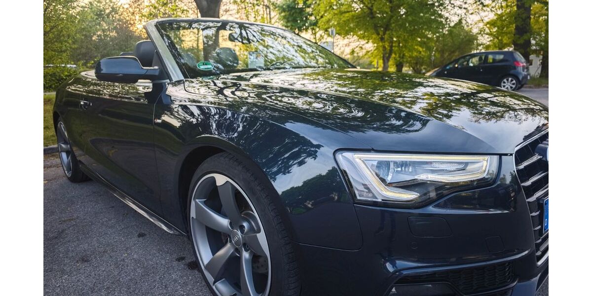 Audi A5 194.000 km 11.990 &euro; München 80807