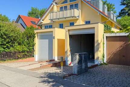 Wohnung zum Kaufen in München 790.000 € 95.79 m² 4 zimmer