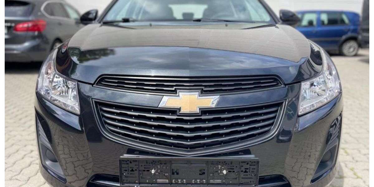 Chevrolet Cruze 143.000 km 4.800 &euro; Dachau 85221