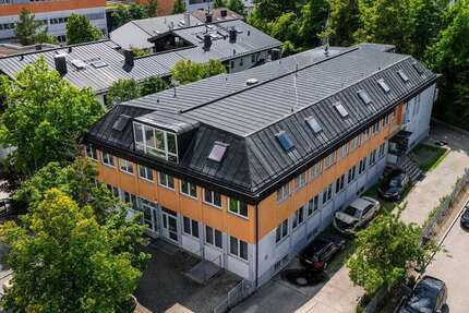 Büro in Oberschleißheim 3.390.000 € 1300 m²