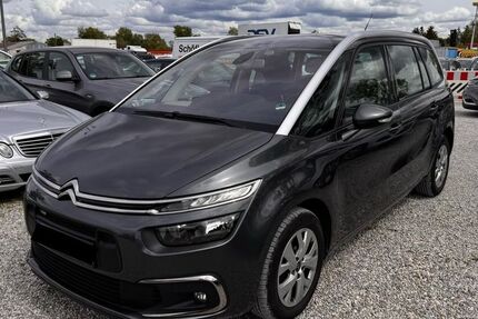 Citroen C4 Picasso 130.000 km 5.800 &euro; München 81829