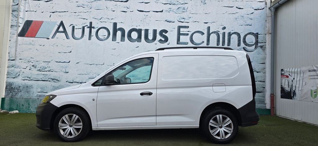 VW Caddy 101.137 km 17.200 € Eching 85386