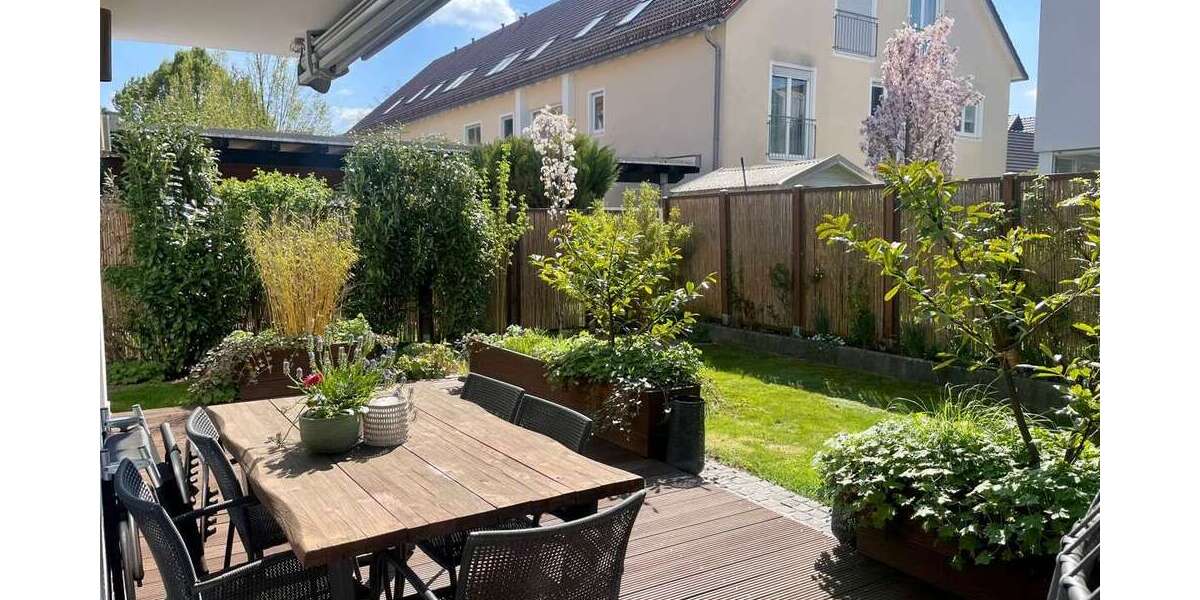 Einfamilienhaus Ismaning - 5 Zimmer, 160 m&sup2;, 1.450.000&euro; | Angebot:26874812