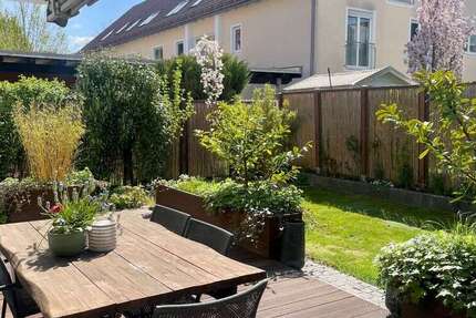 Haus Ismaning - 5 Zimmer, 160 m&sup2;, 1.450.000&euro; | Angebot:26874812