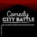 Comedy City Battle München - Wien