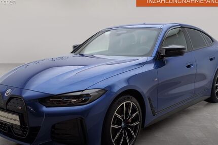 BMW i4 27.669 km 51.902 &euro; München 80939