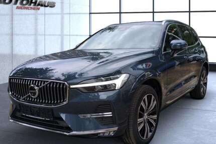 Volvo XC60 49.000 km 42.990 &euro; München 81825