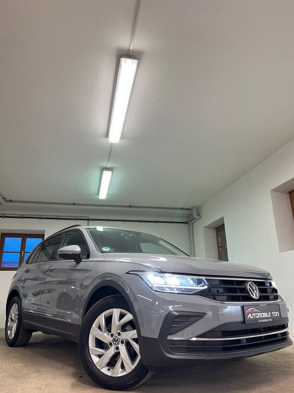 VW Tiguan 154.800 km 21.299 € Grafing bei München 85567