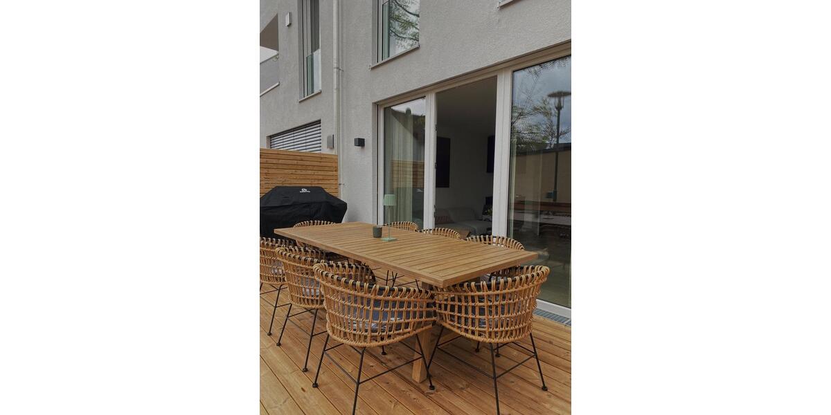 Erdgeschoßwohnung Neufahrn bei Freising Mintraching-Grüneck - 2 Zimmer, 52 m&sup2;, 465.000&euro; | Angebot:27197840