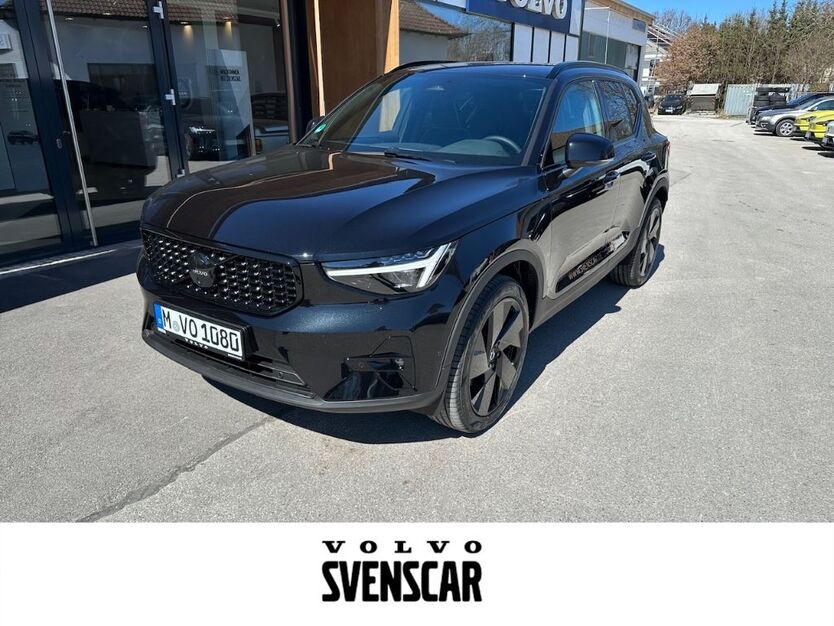 Volvo XC40 14.999 km 48.499 € Baierbrunn 82065